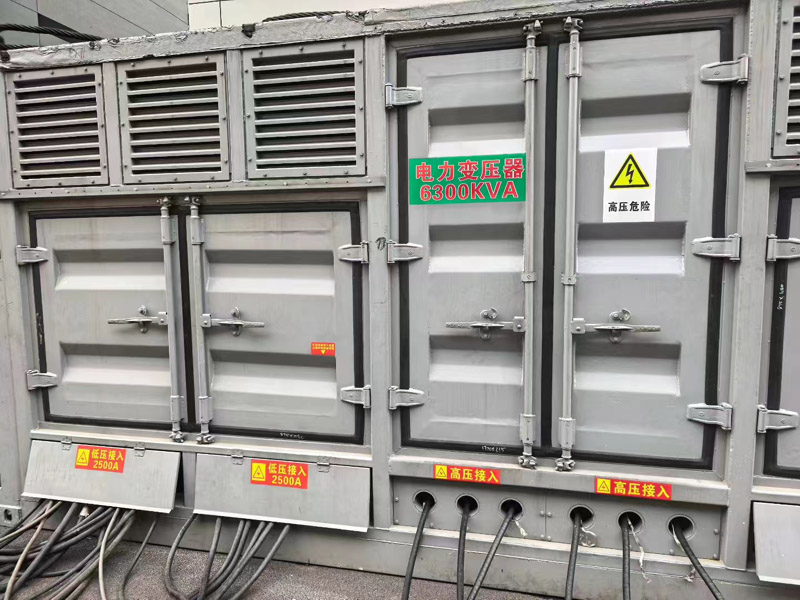 赫山柴油发电机组换季保养注意哪些事项?