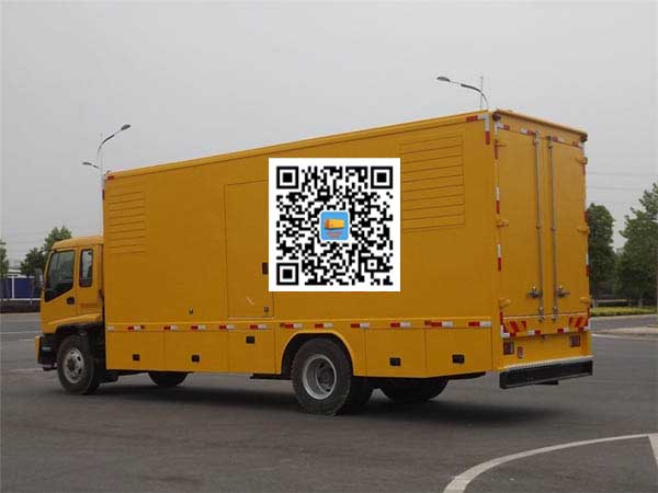 赫山发电车出租-发电机组的主要用途是什么？