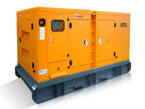 赫山影响 200kw 柴油发电机油耗的因素有哪些?