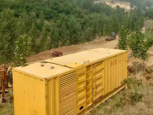 赫山柴油发电机组冬季日常维修注意事项?